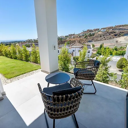 Luxury With Heated Pool Open Sea Views *