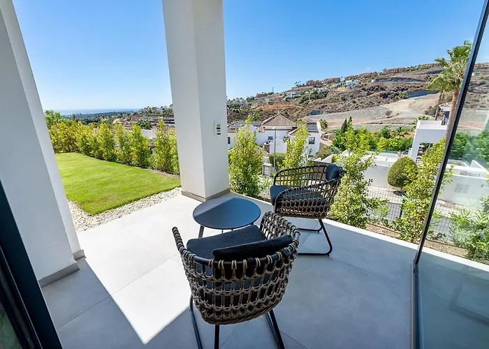 Luxury With Heated Pool Open Sea Views *