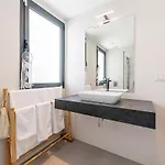 Villa Luxury With Heated Pool Open Sea Views