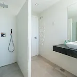 Luxury With Heated Pool Open Sea Views Estepona